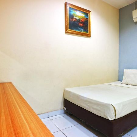 Sabrina Guest House Jakarta Eksteriør bilde