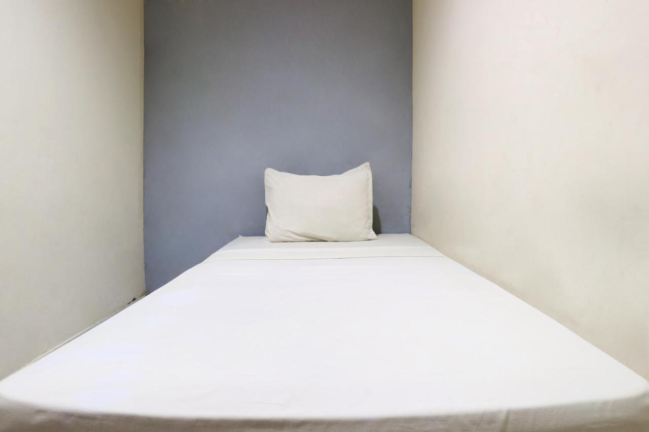 Sabrina Guest House Jakarta Eksteriør bilde