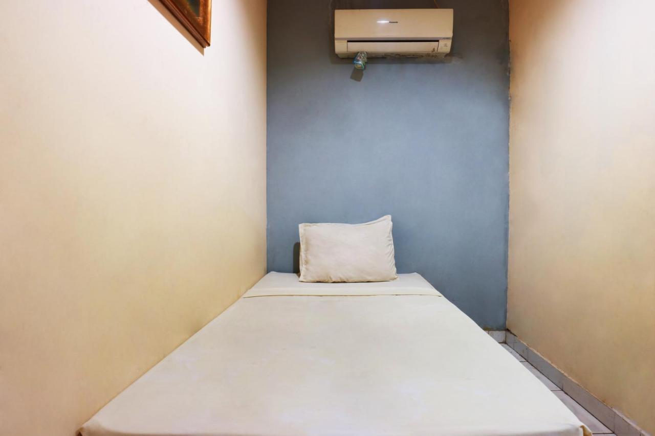Sabrina Guest House Jakarta Eksteriør bilde
