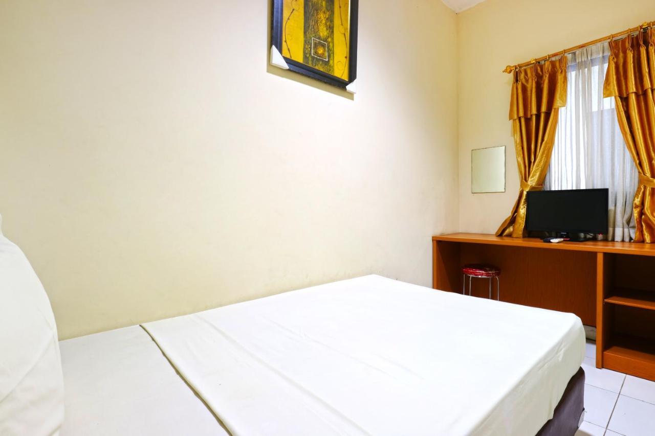 Sabrina Guest House Jakarta Eksteriør bilde