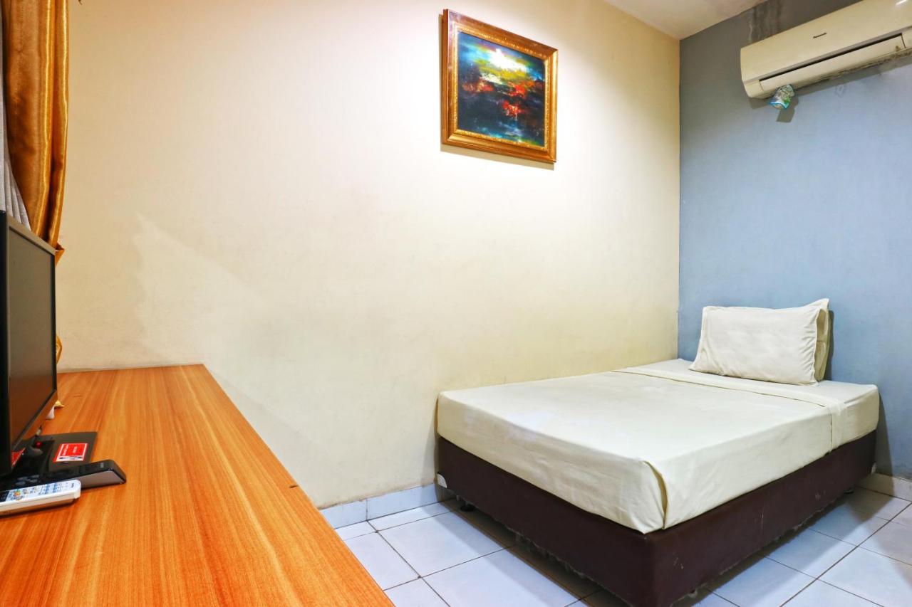 Sabrina Guest House Jakarta Eksteriør bilde