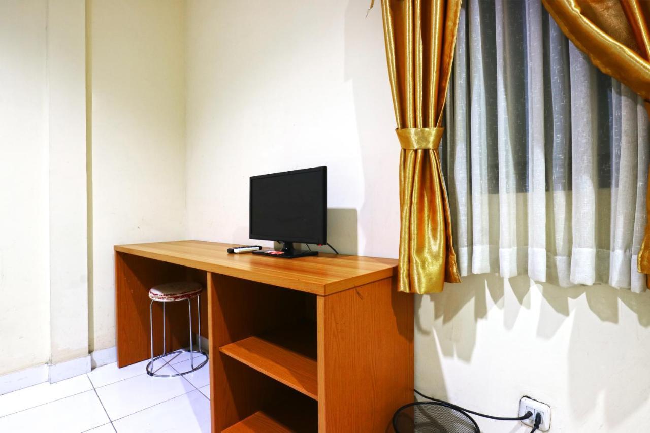 Sabrina Guest House Jakarta Eksteriør bilde