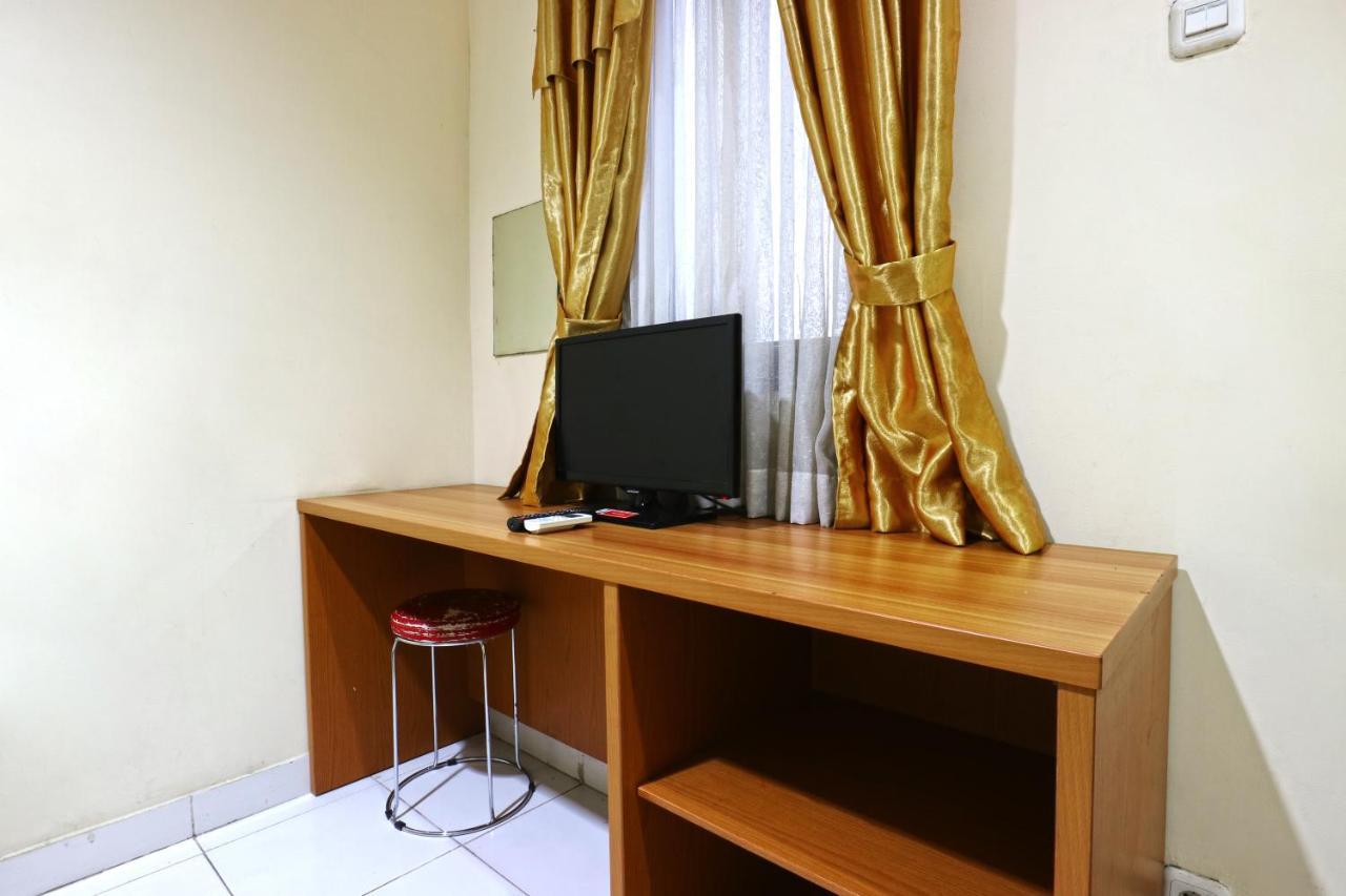 Sabrina Guest House Jakarta Eksteriør bilde