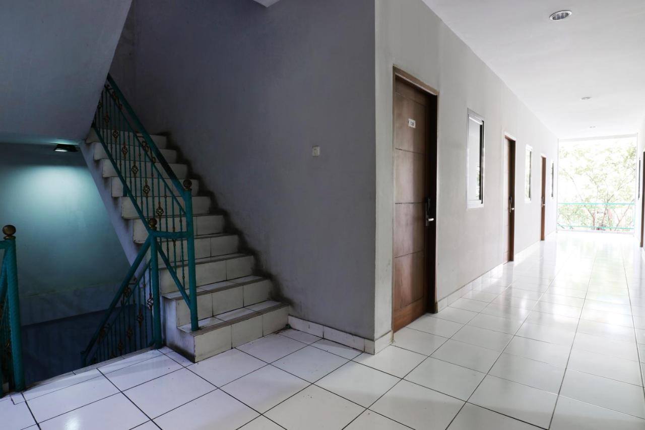 Sabrina Guest House Jakarta Eksteriør bilde