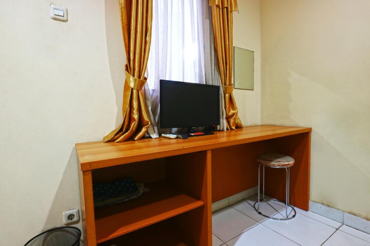 Sabrina Guest House Jakarta Eksteriør bilde