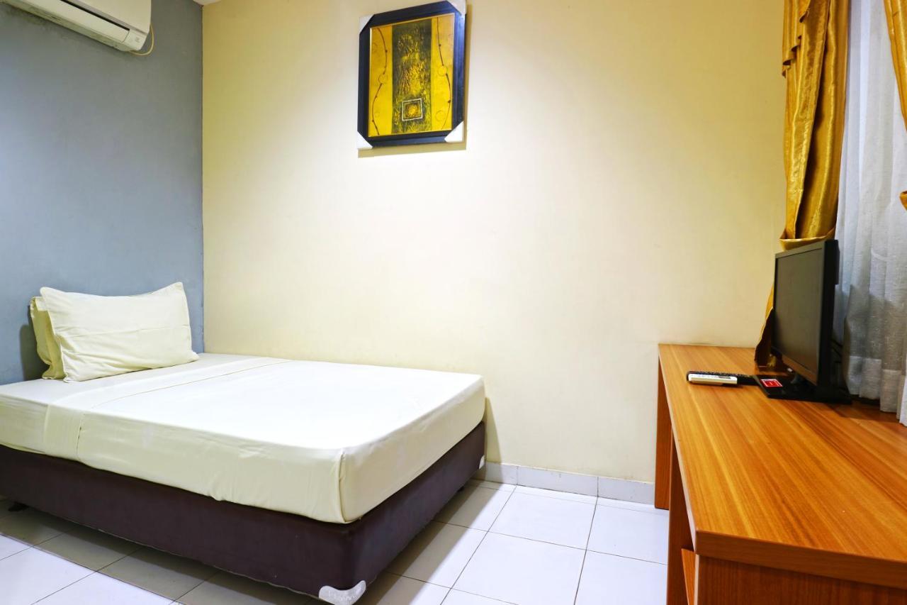 Sabrina Guest House Jakarta Eksteriør bilde