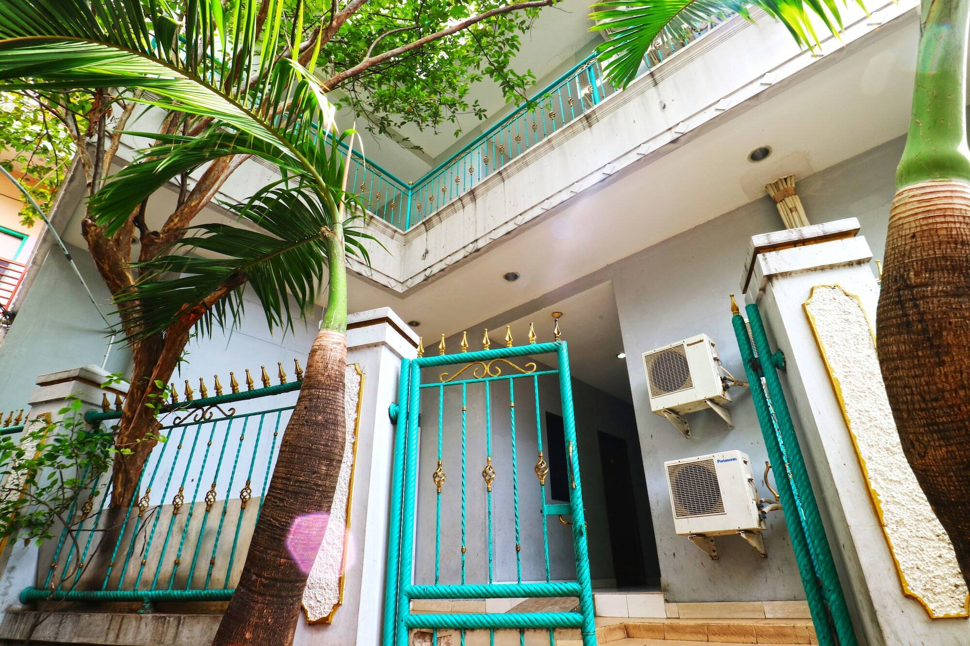 Sabrina Guest House Jakarta Eksteriør bilde