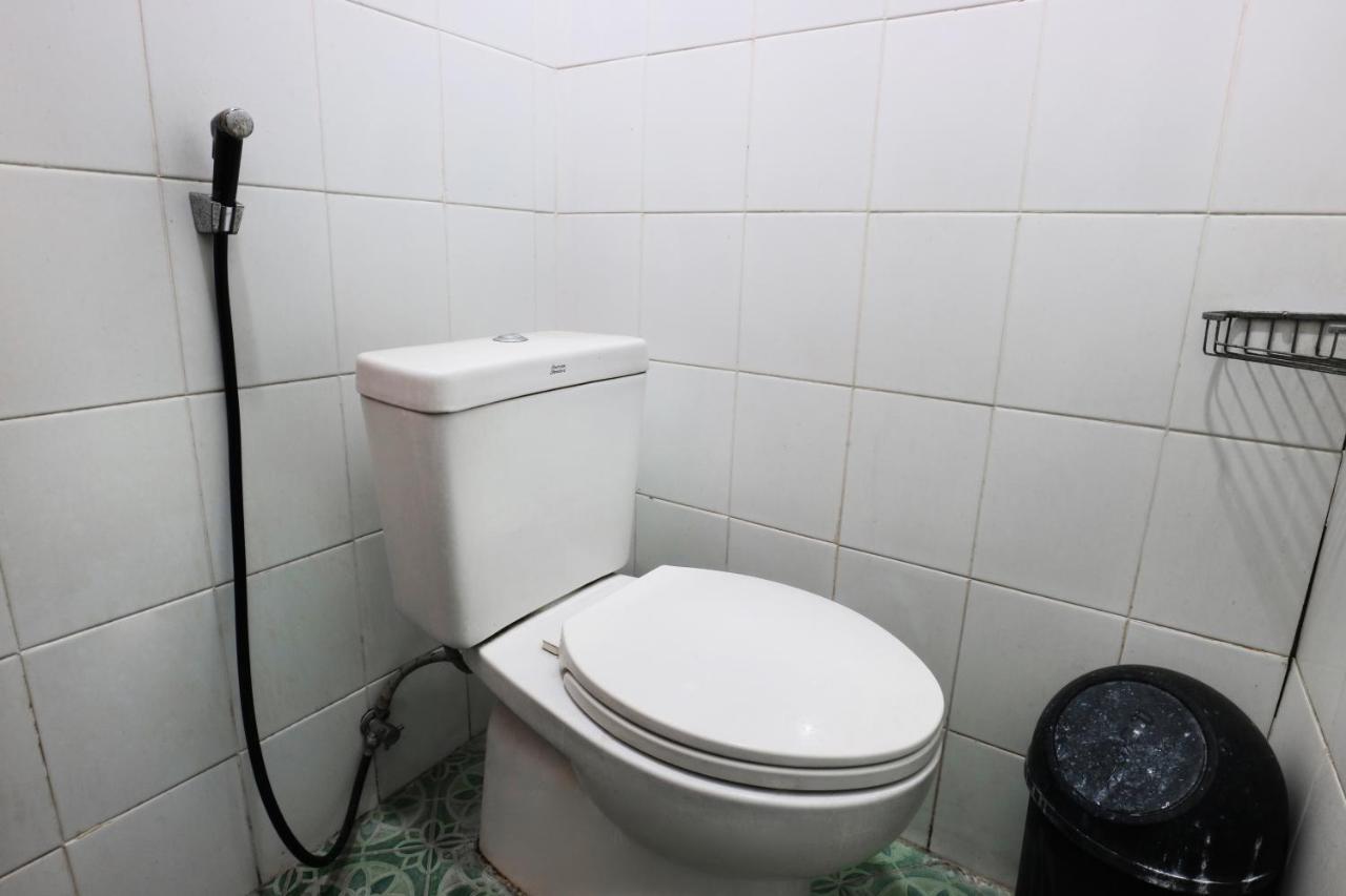 Sabrina Guest House Jakarta Eksteriør bilde